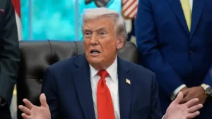 Trump Macaristan’daki zirve planını iptal etti: Putin ile ‘boşa giden bir toplantı’ istemiyorum