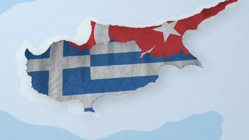 Kıbrıs’taki bölünmeyi 62 yıl önce Makarios başlattı