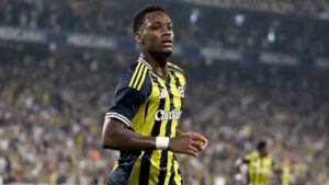 Fenerbahçe Teknik Direktörü Domenico Tedesco, uzun süredir sakatlığı bulunan Jhon Duran ile ilgili konuştu…