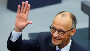 Almanya Başbakanı Merz bugün Türkiye’ye geliyor