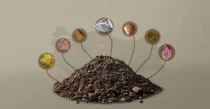 Araştırmacı Zeynep Gizem Özpınar: Nadir Toprak Elementleri: Türkiye’nin Yükselen Jeostratejik Konumu