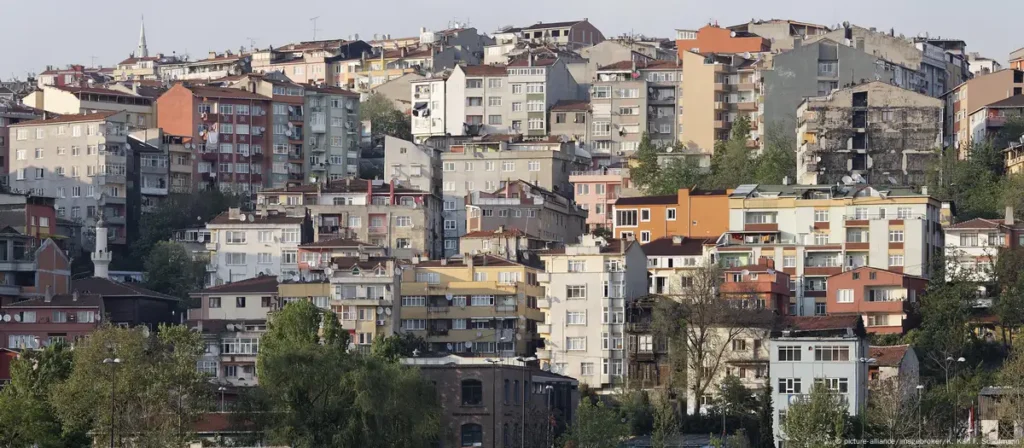 Avrupa’nın yeşili griye dönüyor: En büyük kayıp Türkiye’d