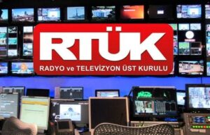 RTÜK Başkanlığı’na Mehmet Daniş seçildi