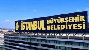 İstanbul Büyükşehir Belediyesine (İBB) yönelik yolsuzluk soruşturması kapsamında, gözaltına alınan 5 şüpheliden 4’üne tutuklama talebi…