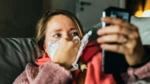 Covid’in yeni varyantları Nimbus ve Stratus hakkında neler biliniyor?