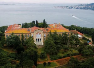 Heybeliada Ruhban Okulu