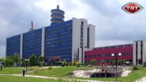 Cumhurbaşkanı Erdoğan, “TRT’miz sorumlu yayıncılığın zeminini büyütüyor”