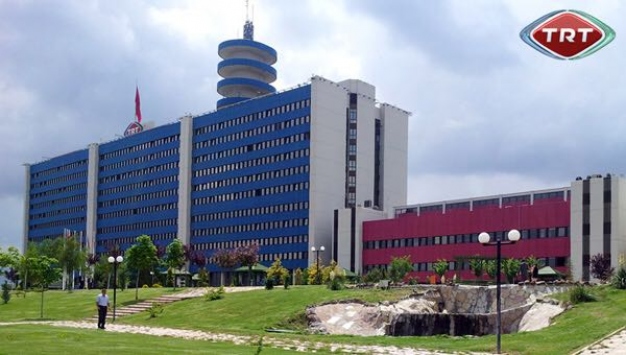 Cumhurbaşkanı Erdoğan, “TRT’miz sorumlu yayıncılığın zeminini büyütüyor”