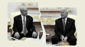 İsrail güne bu haberle uyandı: Trump Netanyahu’yu s******