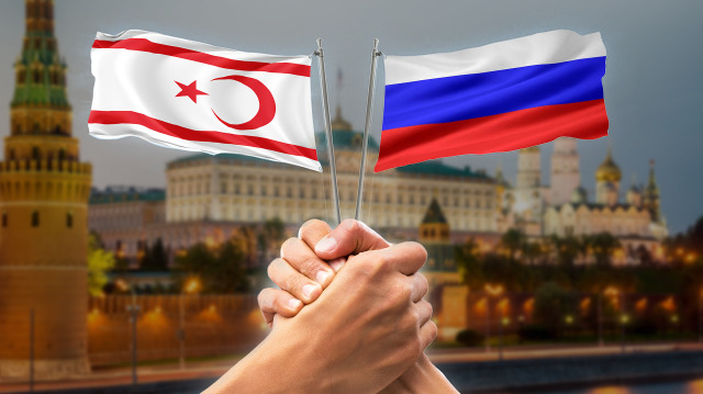 Kıbrıs Sorununda Rusya Kimin Yanında?