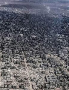 Gazze Raporu: Kanıt Var, Karar Bekleniyor