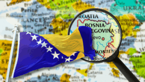 Bosna-Hersek’in Sırp Lider Milorad Dodik ile imtihanı!