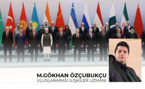 Avrasya İttifakı: Yeni Bölgesel Blok Mu?