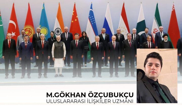 Avrasya İttifakı: Yeni Bölgesel Blok Mu?
