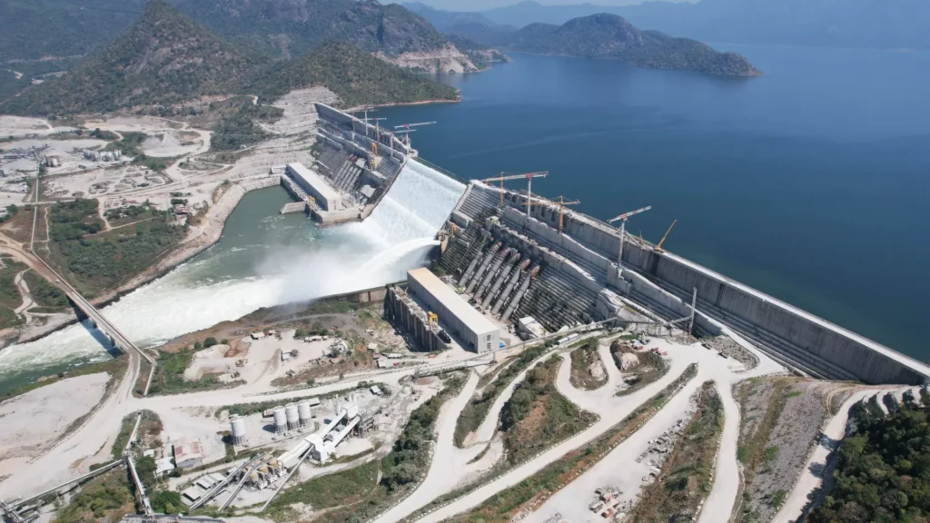 Etiyopya’nın Tartışmalı Barajı ( GERD) tamamladı. Şimdi ne olacak?