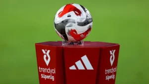 (TFF) Hukuk Müşavirliği, Trendyol Süper Lig’den 11 takımı Profesyonel Futbol Disiplin Kuruluna (PFDK) sevk etti…