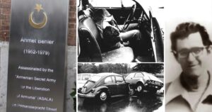46 yıl önce kahpe ASALA tarafından öldürülen Ahmet Benler Bill Gates olabilirdi…
