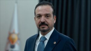 AK Parti Genel Başkan Yardımcısı Kürşad Zorlu, bir dizi program için Kocaeli’ye geldi…