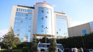 İstanbul Bayrampaşa İlçe Belediye Meclisinin belediye başkan vekili seçimi 26 Ekim 2025 Pazar günü yapılacak…