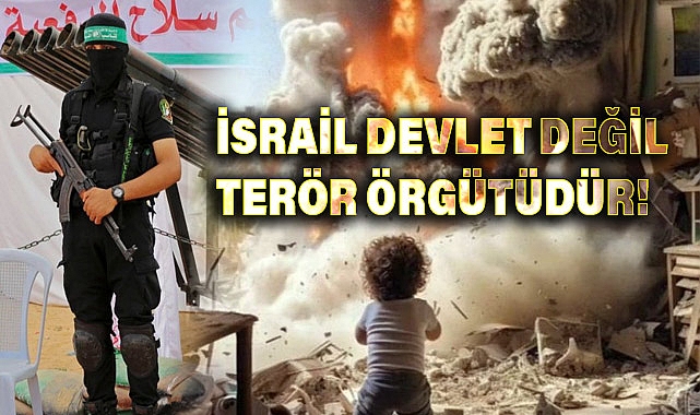 İsrail Gazze’deki vahşetin görülmesini istemiyor