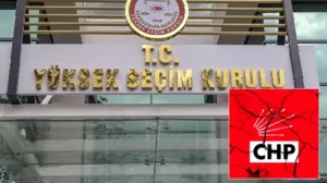 Yüksek Seçim Kurulu, CHP’nin 39’uncu Olağan İstanbul İl Kongresinin devamı yönünde karar verdi