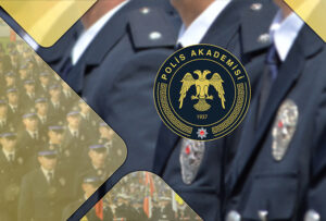 İçişleri Bakanı Yerlikaya, Polis Akademisi Başkanlığı 2025-2026 Akademik Yılı Açılış Töreni’ne katıldı…