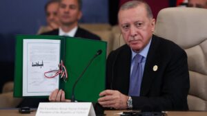 İletişim Başkanı Duran: Cumhurbaşkanımız uluslararası arenadaki tecrübesini ve liderliğini bir kez daha gösterdi