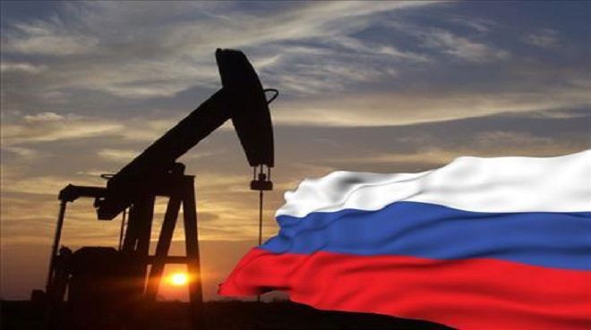 Rus petrolüne yaptırımlar barışın anahtarı olur mu?
