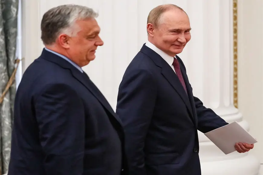 Putin, Trump’la yaptığı telefon görüşmesinin ardından Güvenlik Konseyi’ni acil toplantıya çağırdı.