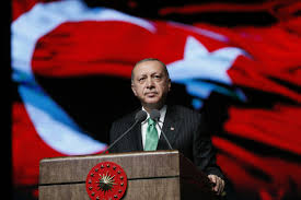 Cumhurbaşkanı Erdoğan’dan Cumhuriyet’in 102. yaşını tebrik eden ülkelere teşekkür