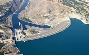 Diyarbakır DSİ 10. Bölge Müdürlüğü, Devegeçidi Barajı onarımı yapım işi için Kasım ayında ihaleye çıkacak…