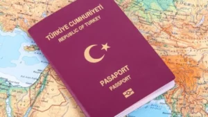 Türkiye’nin Podgorica Büyükelçiliği: bordo pasaport sahibi Türk vatandaşları 30 Ekim 2025 itibarıyla Karadağ’a girişte vize almak zorunda