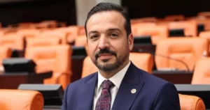 Prof. Dr. Kürşad Zorlu: Ankara 2026 Türk Dünyası Başkenti seçildi