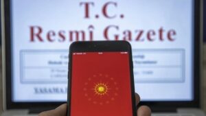 Cumhurbaşkanlığı Genelgesi, “Ulusal Döngüsel Ekonomi Stratejisi ve Eylem Planı (2025-2028)” Resmi Gazete’de yayımlandı.