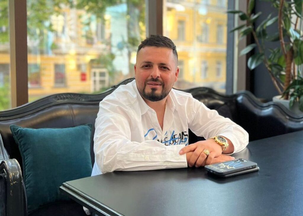 Uluslararası Sporcu Sendikası (US-SEN) Genel Başkan Yardımcısı Selçuk Yoğurtçuoğlu’ndan Suriye’de Umut ve Rehabilitasyon Hamlesi