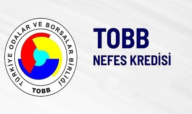Nizip Ticaret Odası Yönetim Kurulu Başkanı Özyurt, “Yeni Nefes Kredisi, KOBİ’lerimizin Üretim Gücünü Artıracak”