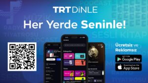 “Yeni Medya Güncesi” TRT Dinle’de dinleyicilerle buluşuyor