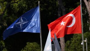 NATO Genel Sekreteri Mark Rutte, Gazze’de varılan ateşkes anlaşmasındaki rolü nedeniyle Türkiye’ye teşekkür etti.