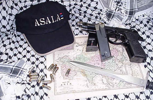 Kahpe ASALA’nın yaptıklarını görmezden gelen Türk kökenli bir Hollanda siyasetçisi Çoşkun Çörüz’e tepki…