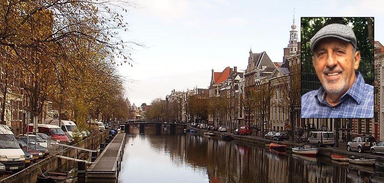 Hollanda’dan Gazeteci İlhan Karaçay’ın Mektubu: “O ADAM BENİM BABAM” Şarkısından Doğan Mucize…