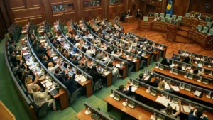 Kosova’da siyasi kriz: Hükümet yeniden kurulamadı, erken seçim kapıda