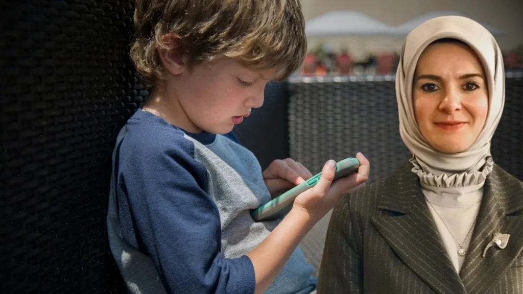 Bakan Göktaş: “15 yaş altına yönelik sosyal medya düzenlemesi yakında hayata geçirilecek”