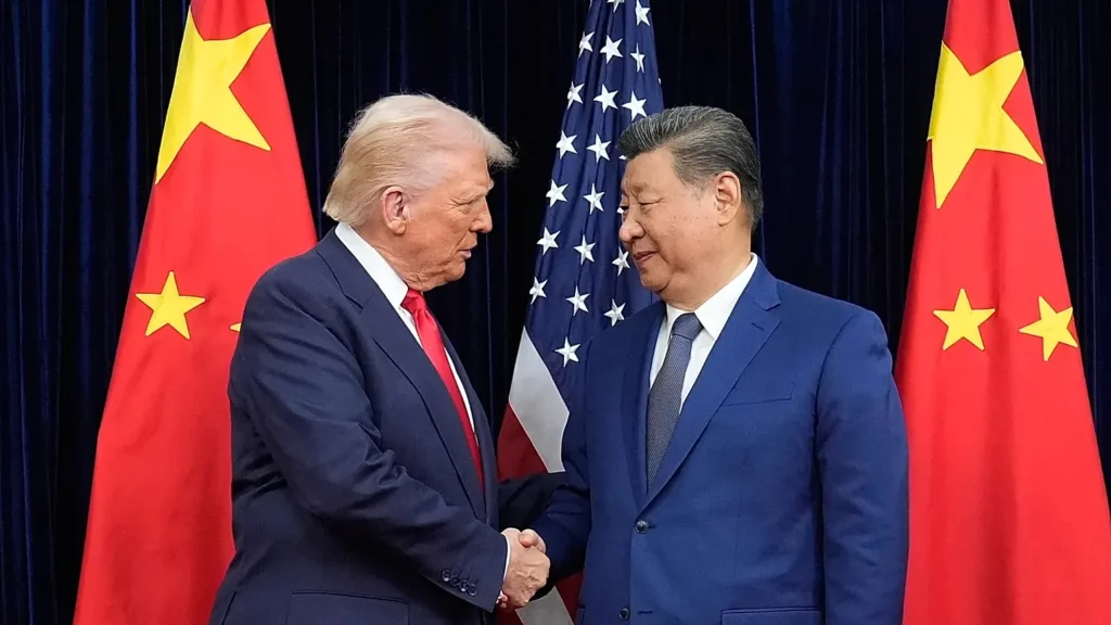 Trump-Xi Görüşmesi: Soğuk Barış mı? Denge Arayışı mı?