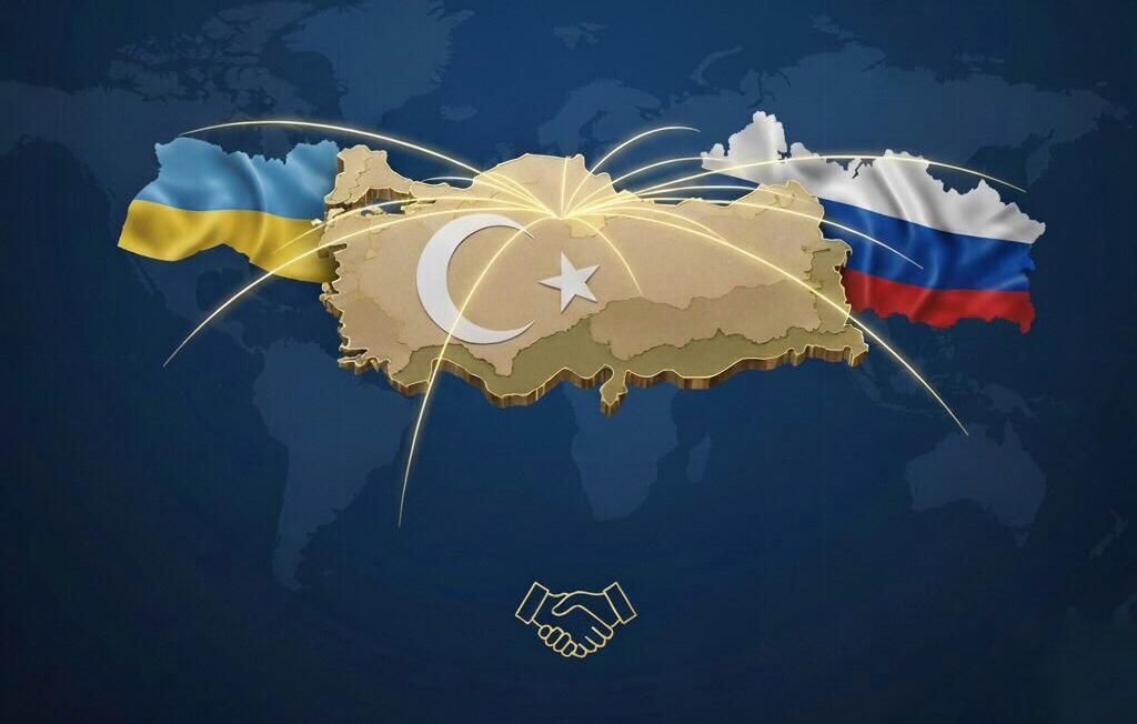 Zelenski Ankara’da: Bölgesel Dengelerde Diplomatik Arayış