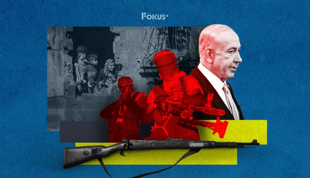 Doç. Dr. İbrahim Karataş, DEAŞ’ın İslam’ın imajına verdiği tahribatın Gazze direnişiyle nasıl tersine döndüğünü anlattı…