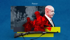 Doç. Dr. İbrahim Karataş, DEAŞ’ın İslam’ın imajına verdiği tahribatın Gazze direnişiyle nasıl tersine döndüğünü anlattı…