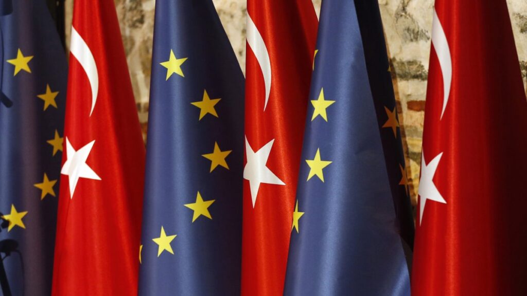 Analist Hazel Çağan Elbir: Avrupa Birliği’nin Türkiye 2025 raporu…