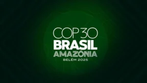 Cumhurbaşkanı Yardımcısı Yılmaz, COP30 Liderler Zirvesi için bugün Brezilya’nın Belem kentine gidecek…