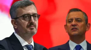 İletişim Başkanı Duran’dan CHP Genel Başkanı Özel’in açıklamalarına tepki