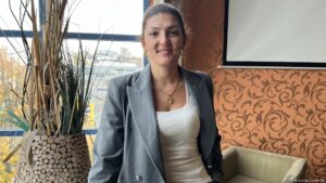 Almanya’da Yılın Doktoru seçilen Ebru Yıldız kimdir?